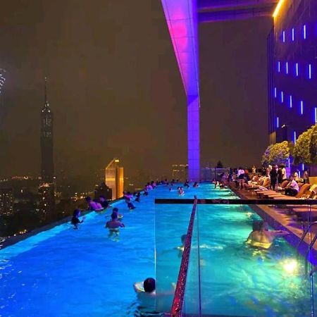 The Platinum Klcc By Victoria Home كوالالمبور المظهر الخارجي الصورة