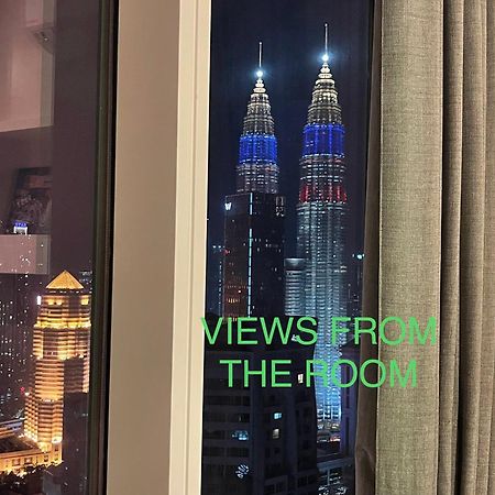The Platinum Klcc By Victoria Home كوالالمبور المظهر الخارجي الصورة