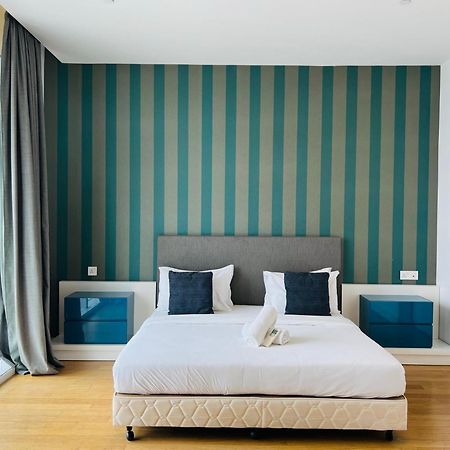 The Platinum Klcc By Victoria Home كوالالمبور المظهر الخارجي الصورة