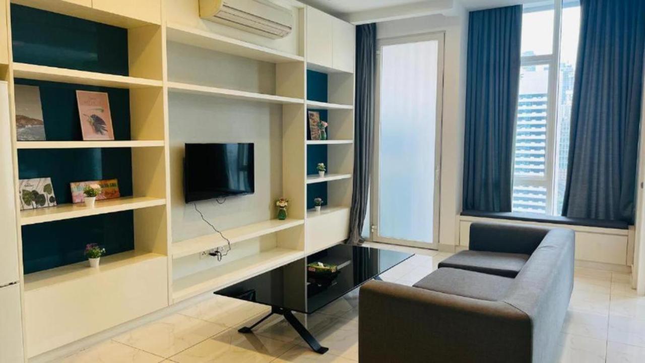 The Platinum Klcc By Victoria Home كوالالمبور المظهر الخارجي الصورة