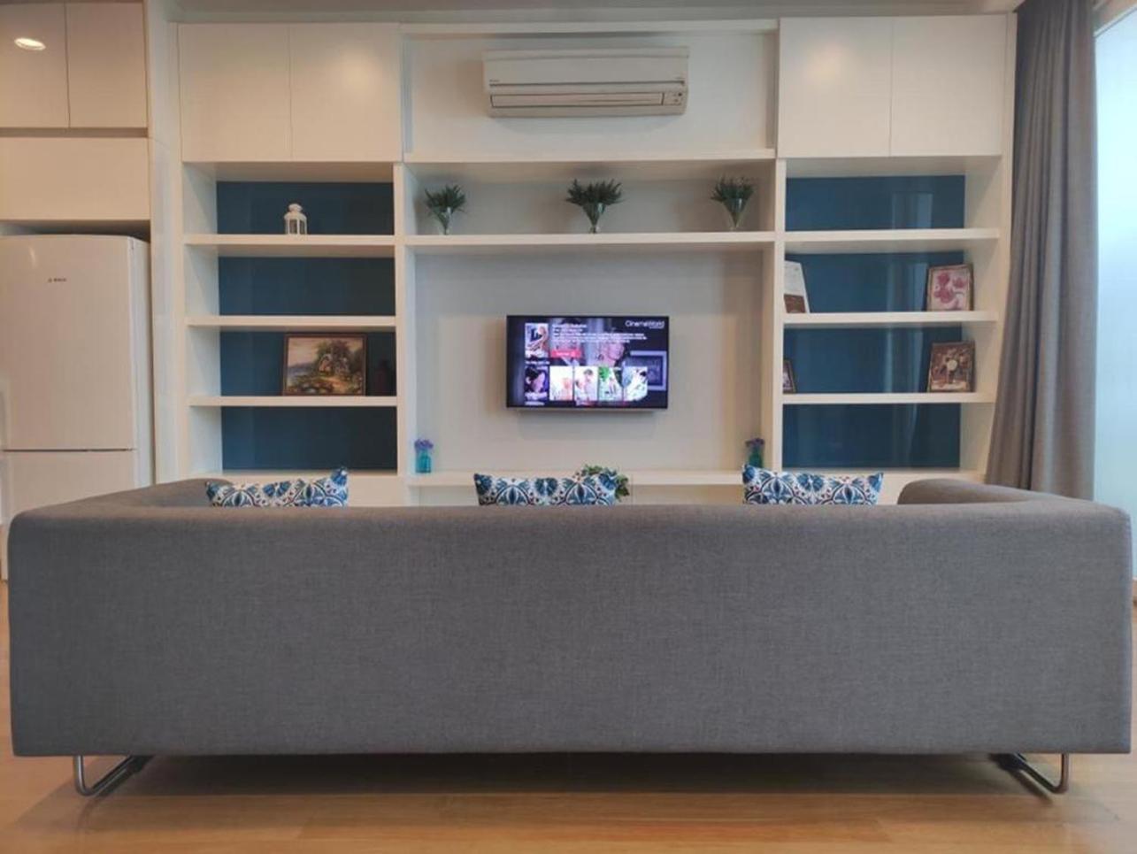 The Platinum Klcc By Victoria Home كوالالمبور المظهر الخارجي الصورة