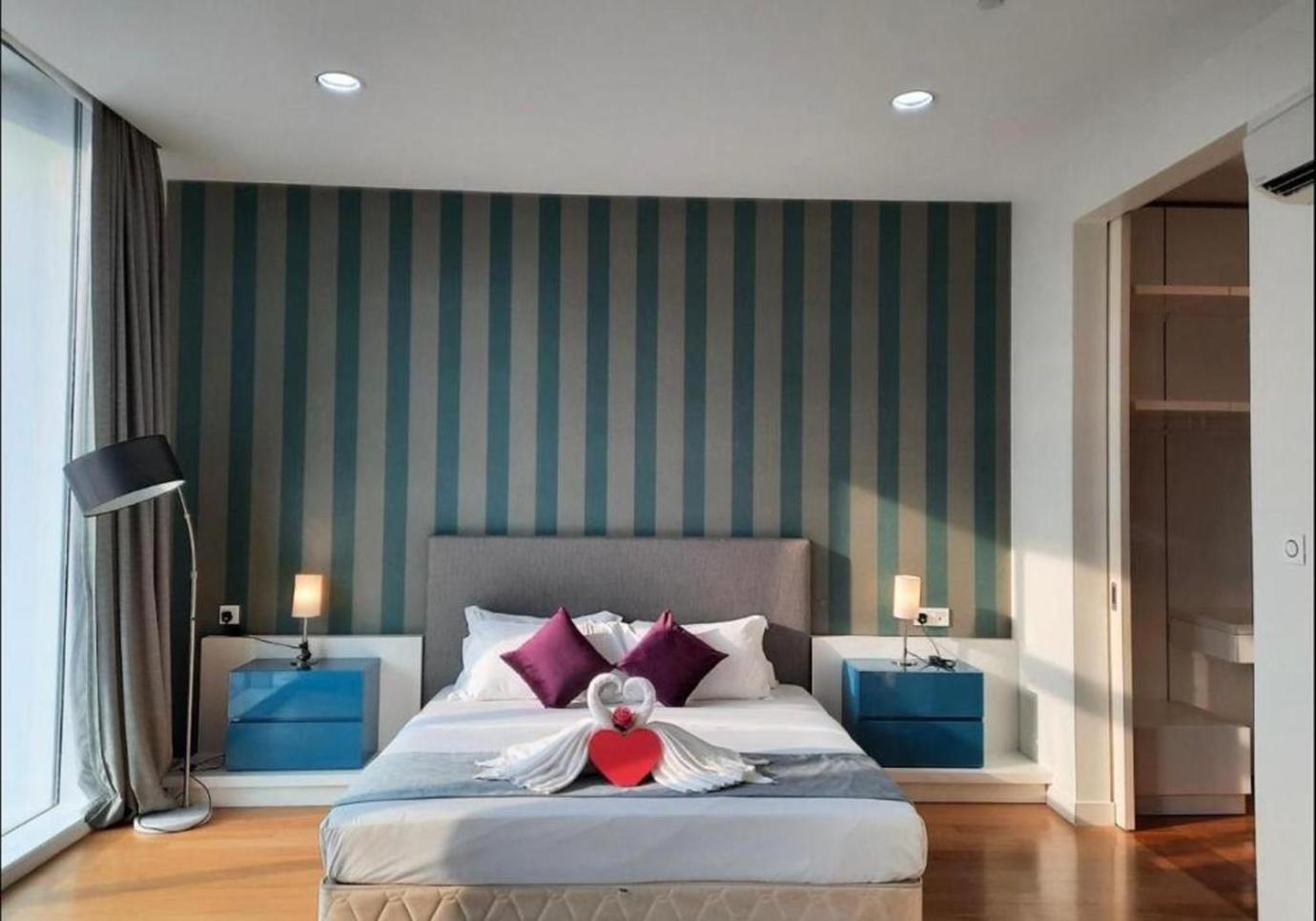 The Platinum Klcc By Victoria Home كوالالمبور المظهر الخارجي الصورة