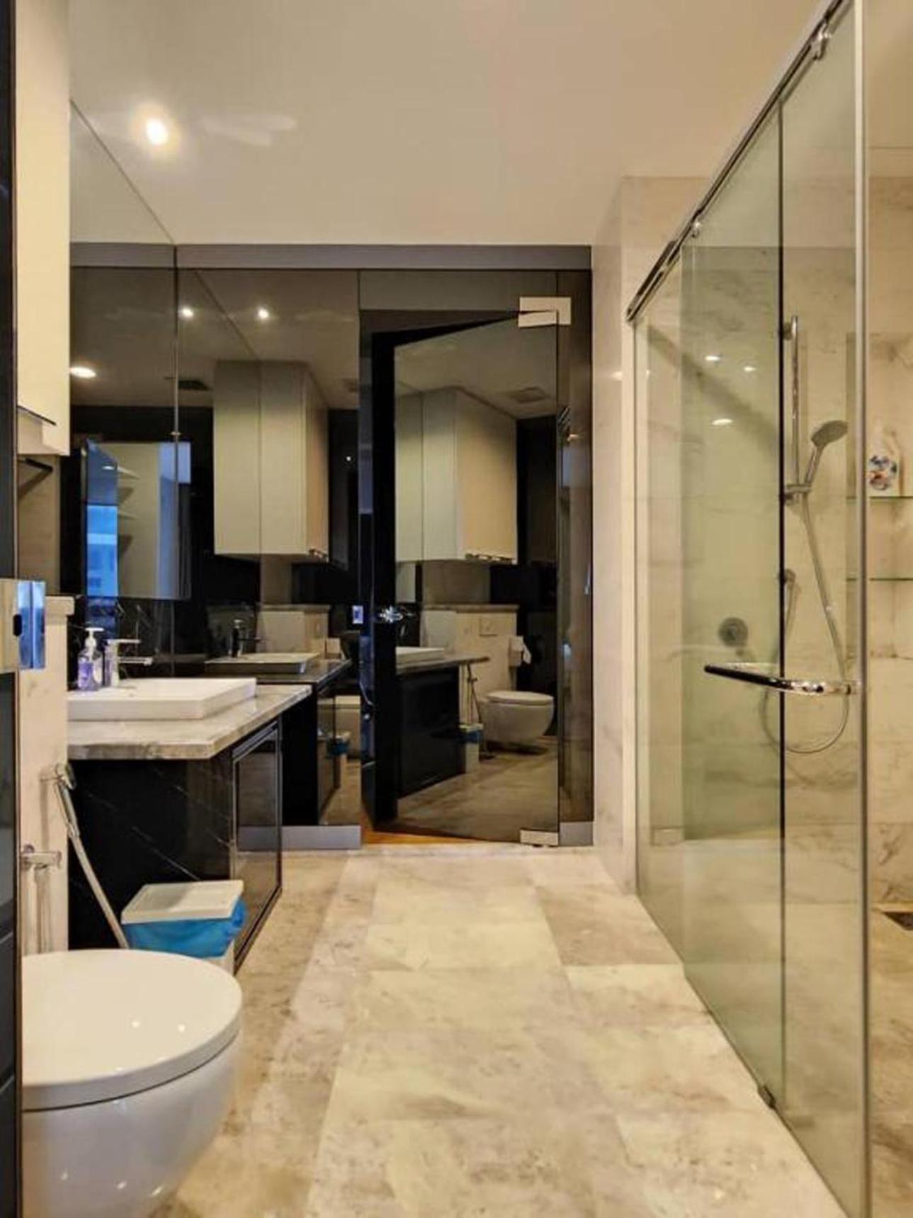 The Platinum Klcc By Victoria Home كوالالمبور المظهر الخارجي الصورة