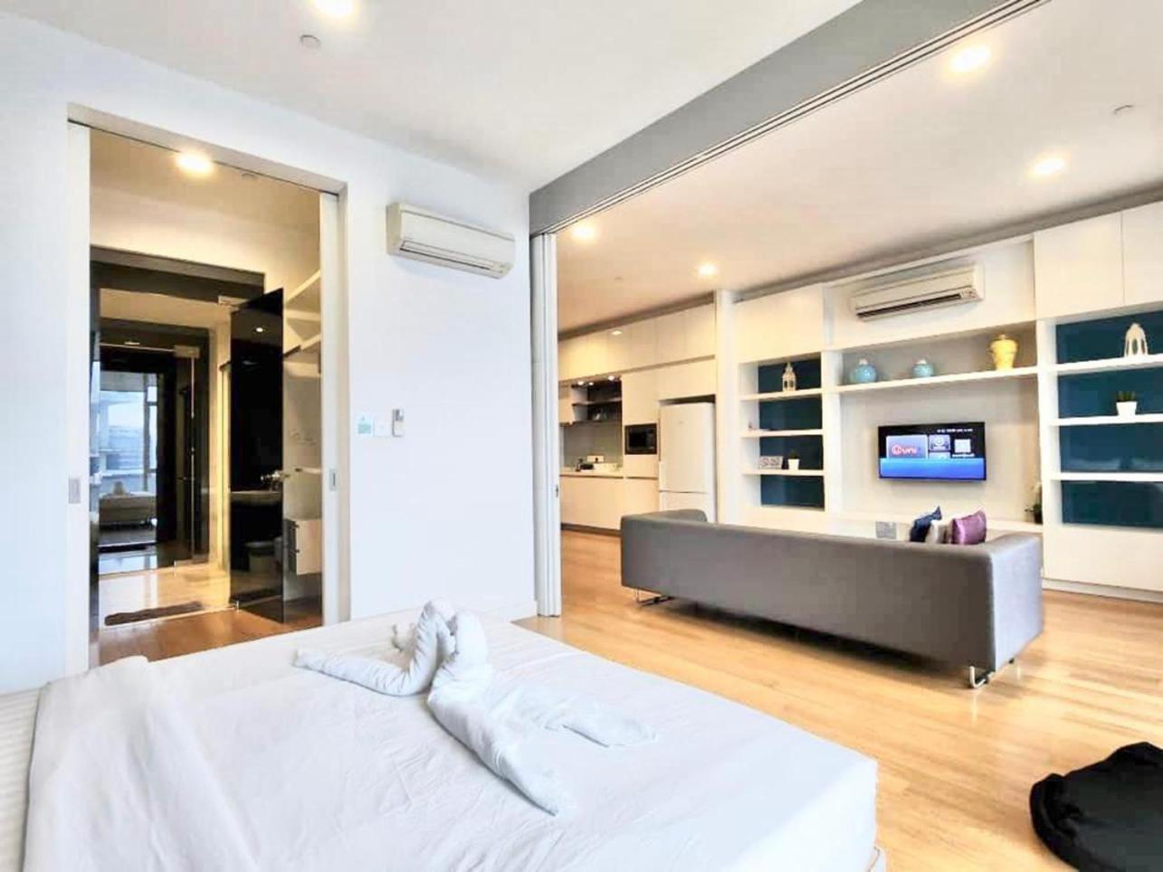The Platinum Klcc By Victoria Home كوالالمبور المظهر الخارجي الصورة