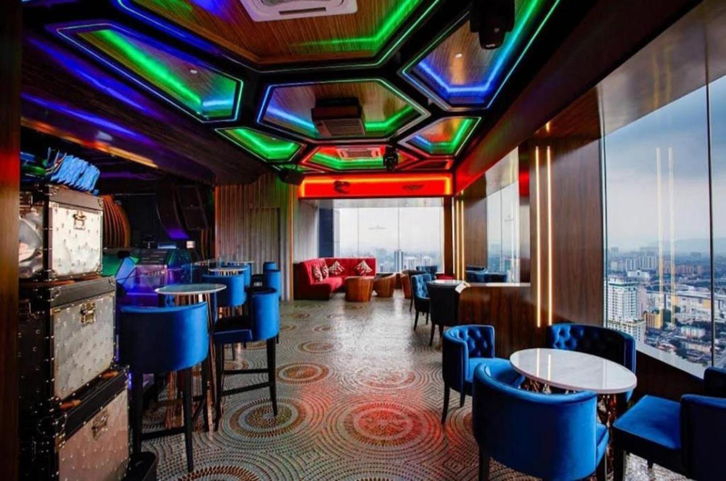 The Platinum Klcc By Victoria Home كوالالمبور المظهر الخارجي الصورة