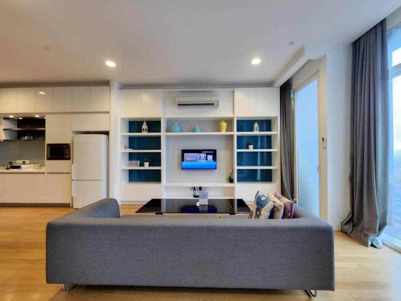 The Platinum Klcc By Victoria Home كوالالمبور المظهر الخارجي الصورة