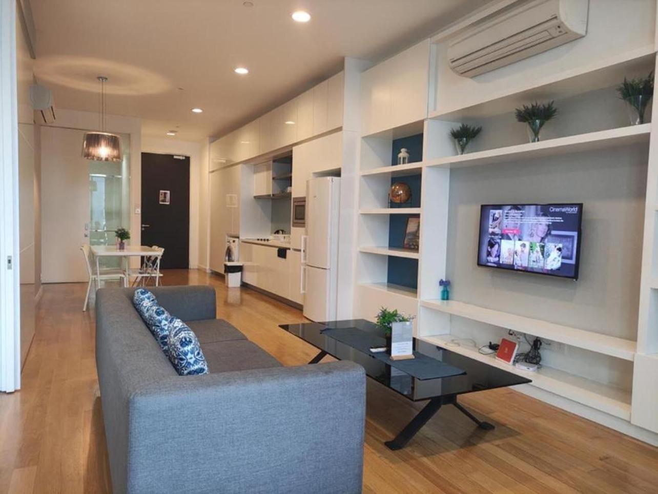 The Platinum Klcc By Victoria Home كوالالمبور المظهر الخارجي الصورة