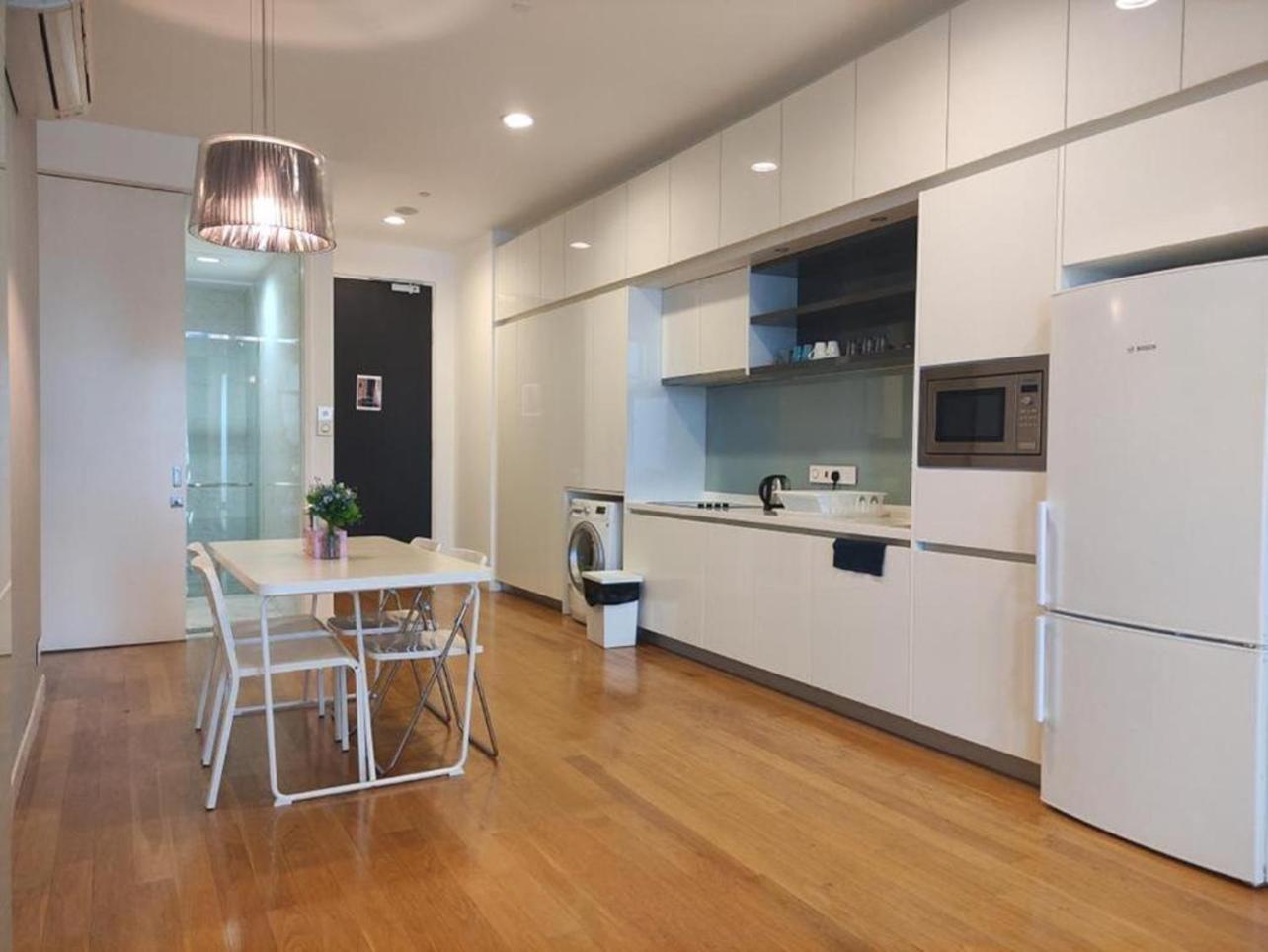 The Platinum Klcc By Victoria Home كوالالمبور المظهر الخارجي الصورة