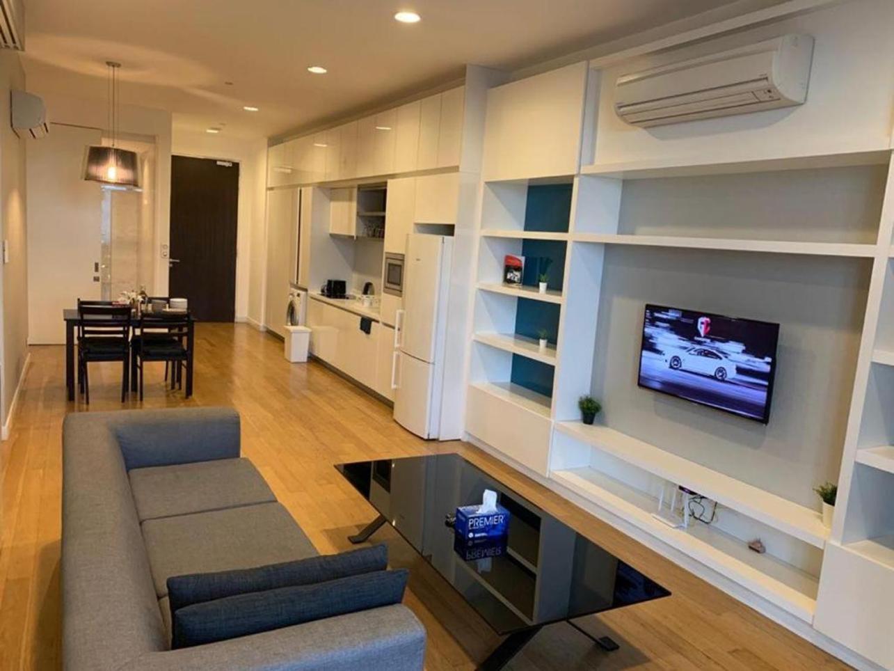 The Platinum Klcc By Victoria Home كوالالمبور المظهر الخارجي الصورة