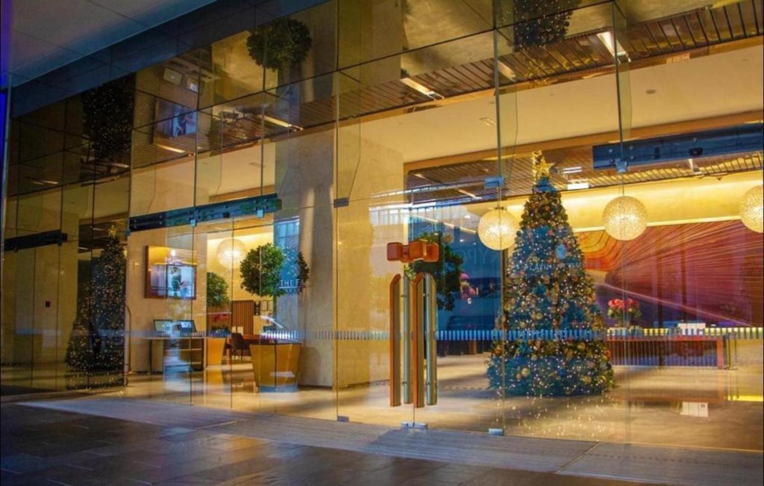 The Platinum Klcc By Victoria Home كوالالمبور المظهر الخارجي الصورة