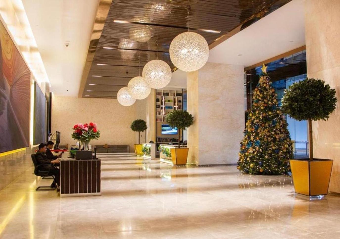 The Platinum Klcc By Victoria Home كوالالمبور المظهر الخارجي الصورة