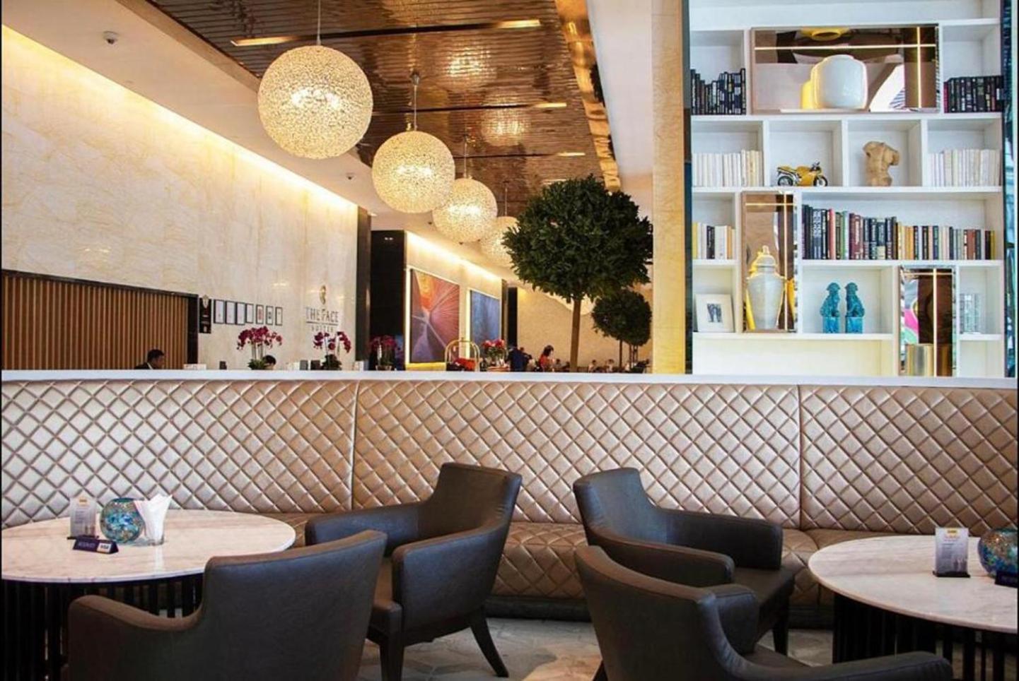 The Platinum Klcc By Victoria Home كوالالمبور المظهر الخارجي الصورة