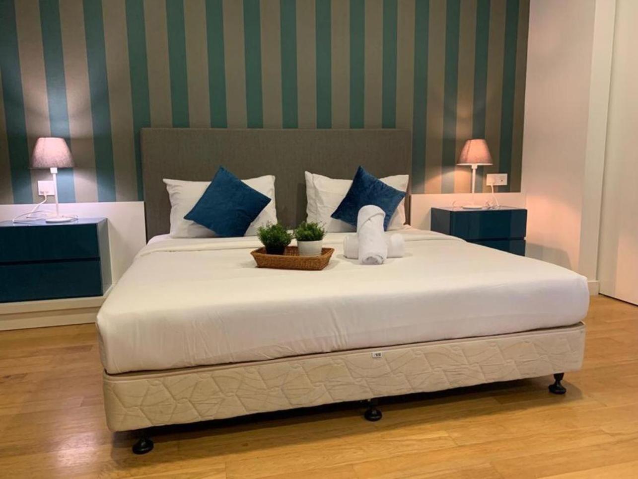 The Platinum Klcc By Victoria Home كوالالمبور المظهر الخارجي الصورة