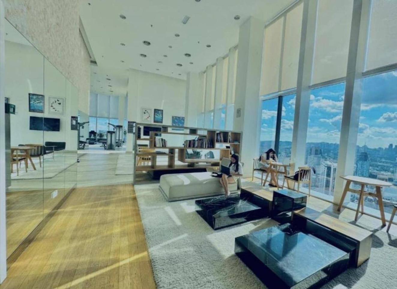The Platinum Klcc By Victoria Home كوالالمبور المظهر الخارجي الصورة
