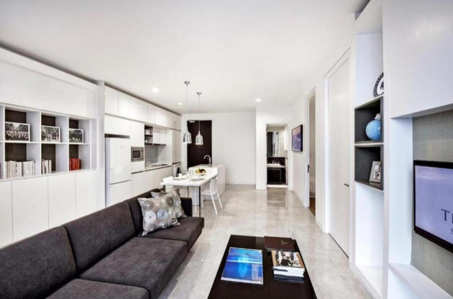 The Platinum Klcc By Victoria Home كوالالمبور المظهر الخارجي الصورة