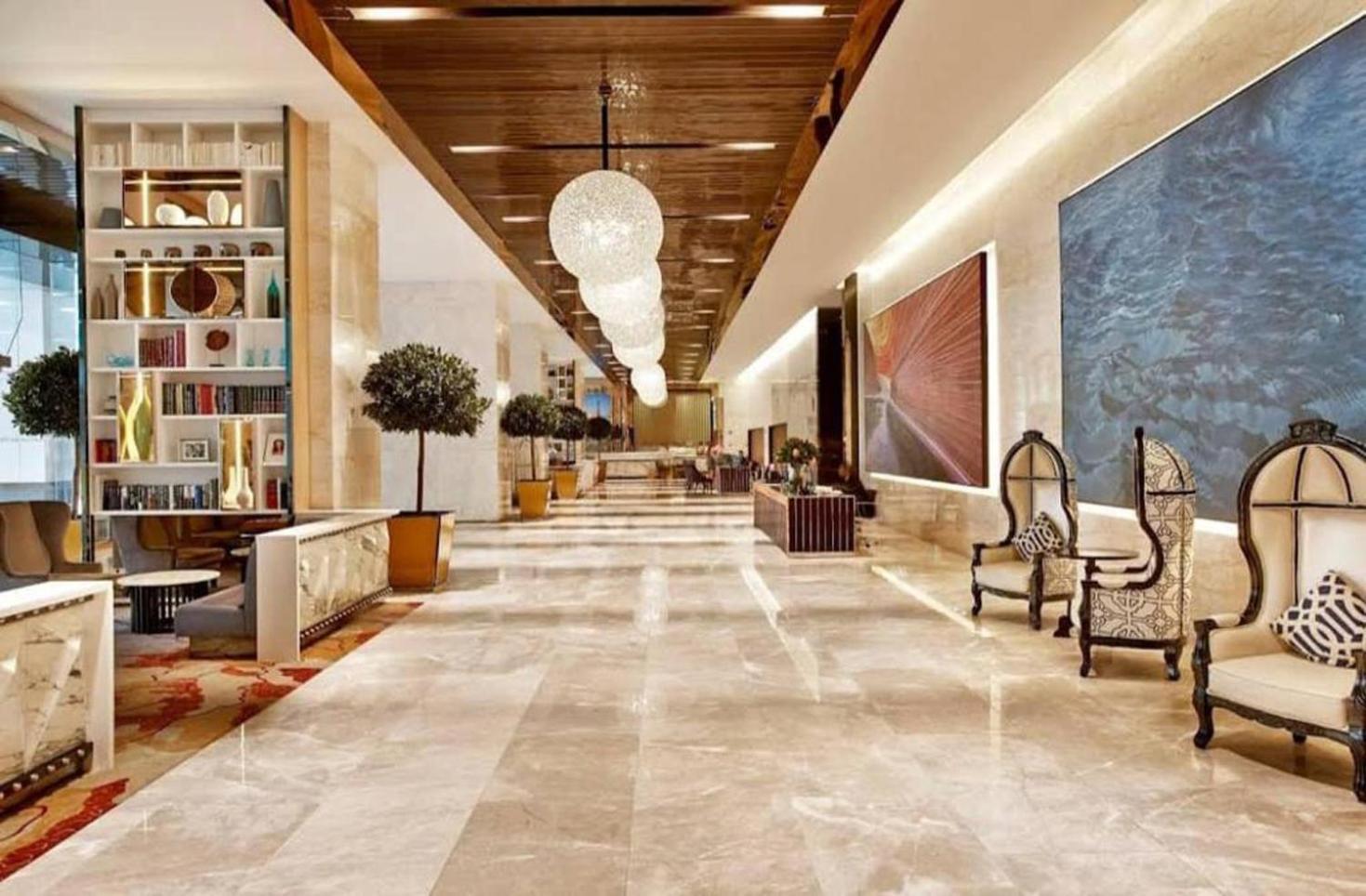 The Platinum Klcc By Victoria Home كوالالمبور المظهر الخارجي الصورة