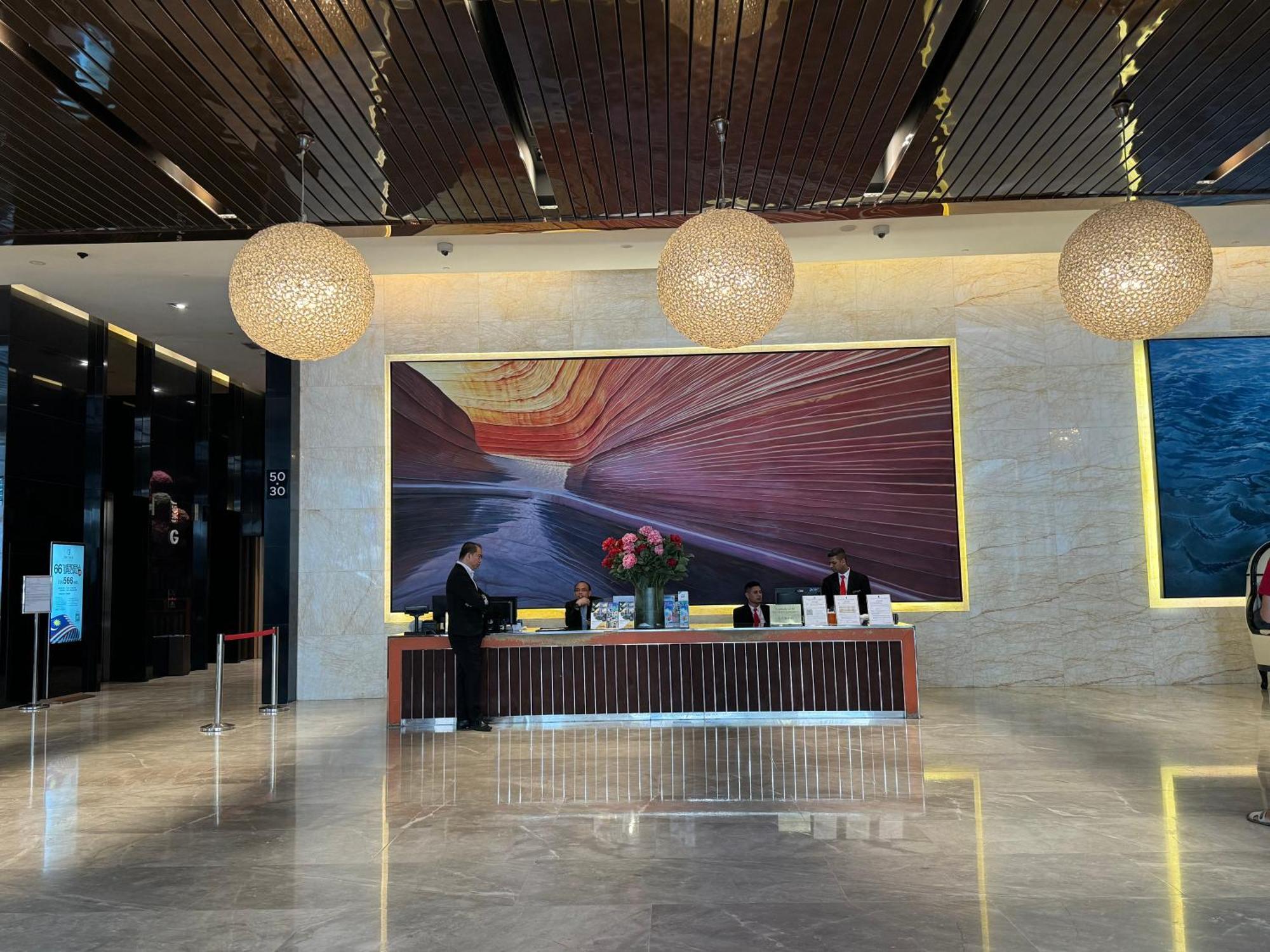 The Platinum Klcc By Victoria Home كوالالمبور المظهر الخارجي الصورة