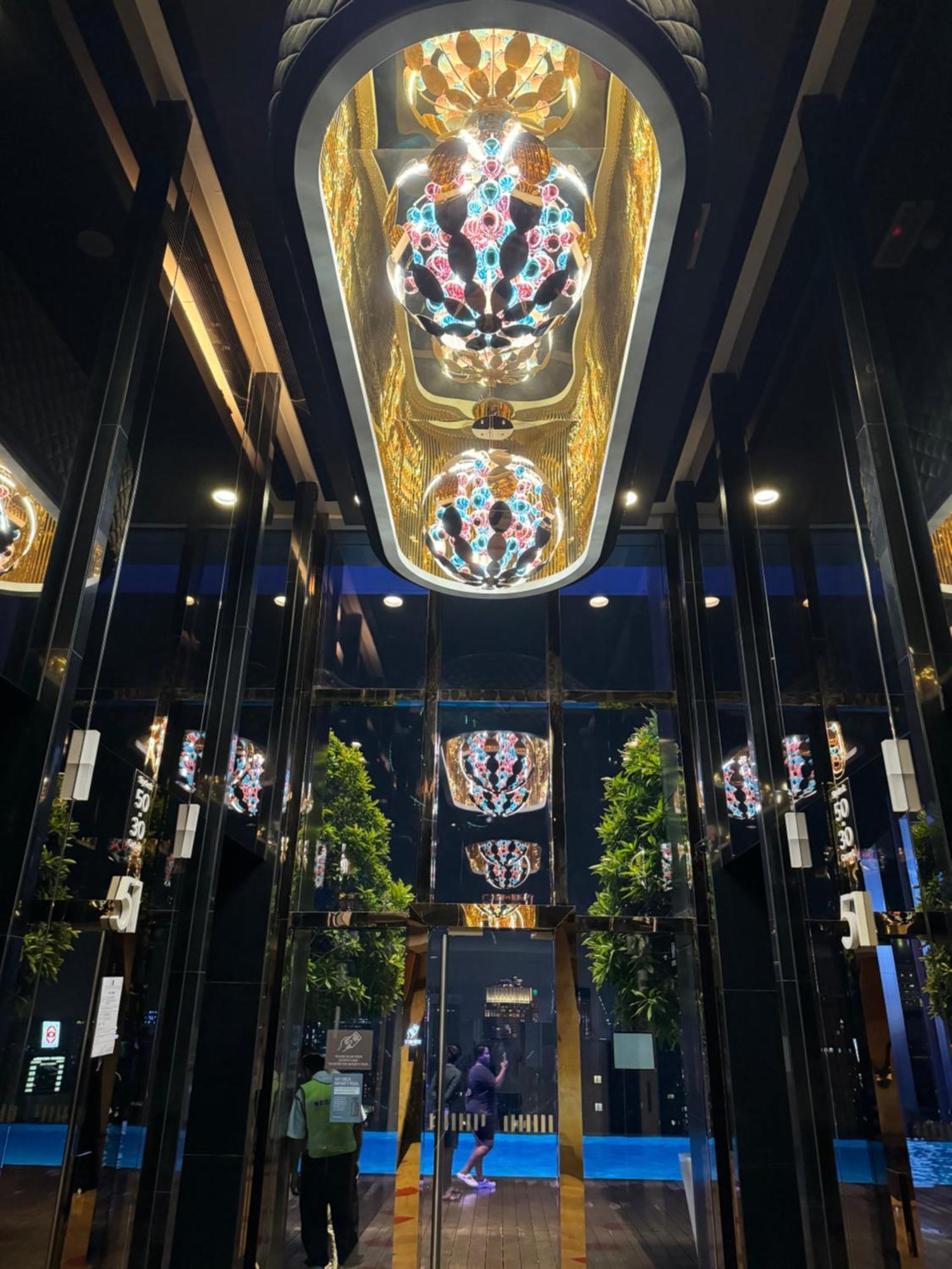 The Platinum Klcc By Victoria Home كوالالمبور المظهر الخارجي الصورة
