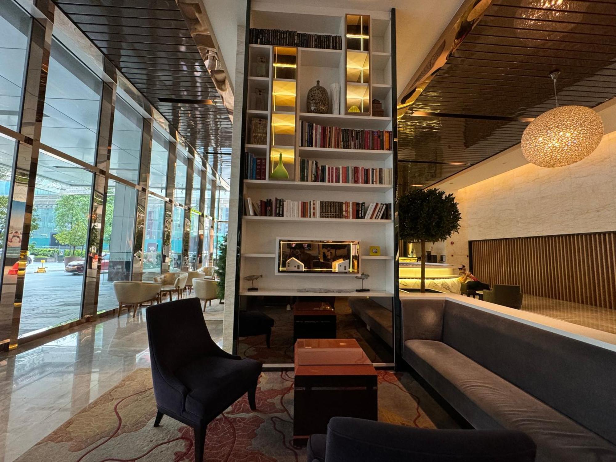 The Platinum Klcc By Victoria Home كوالالمبور المظهر الخارجي الصورة