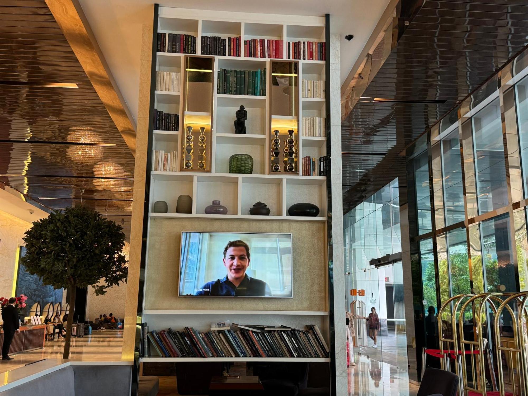 The Platinum Klcc By Victoria Home كوالالمبور المظهر الخارجي الصورة