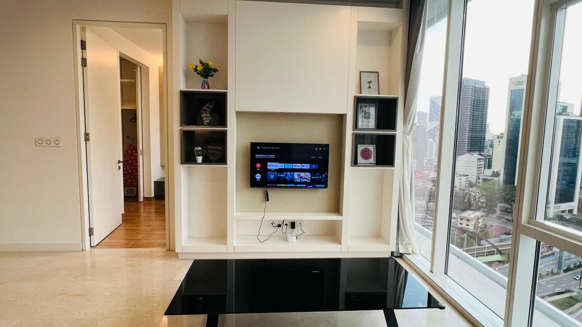 The Platinum Klcc By Victoria Home كوالالمبور المظهر الخارجي الصورة