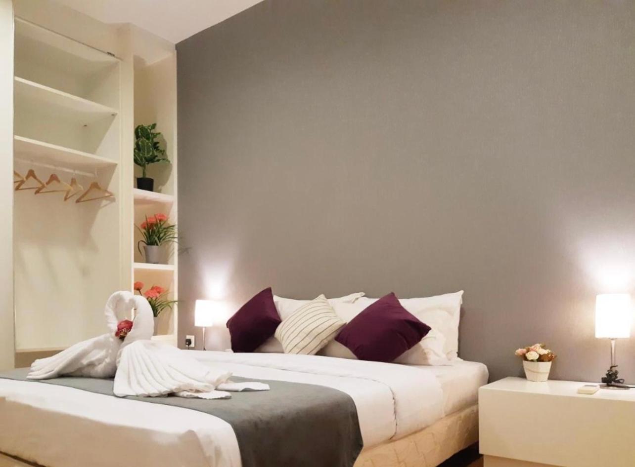 The Platinum Klcc By Victoria Home كوالالمبور المظهر الخارجي الصورة