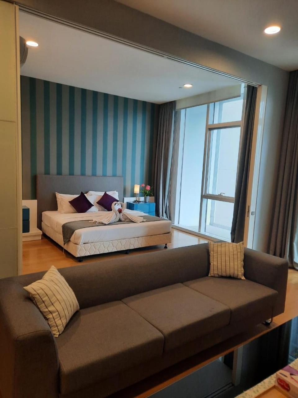 The Platinum Klcc By Victoria Home كوالالمبور المظهر الخارجي الصورة