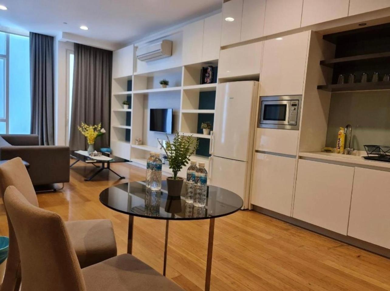 The Platinum Klcc By Victoria Home كوالالمبور المظهر الخارجي الصورة