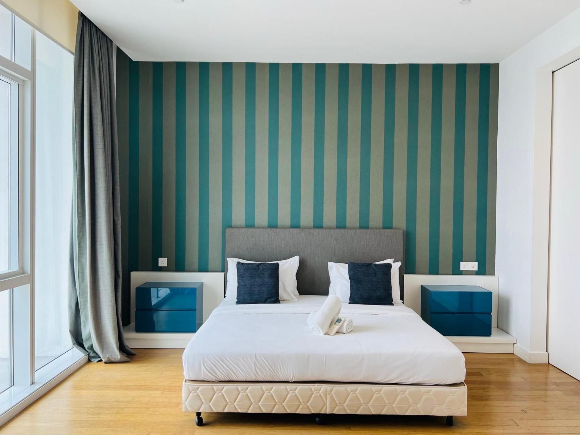 The Platinum Klcc By Victoria Home كوالالمبور المظهر الخارجي الصورة
