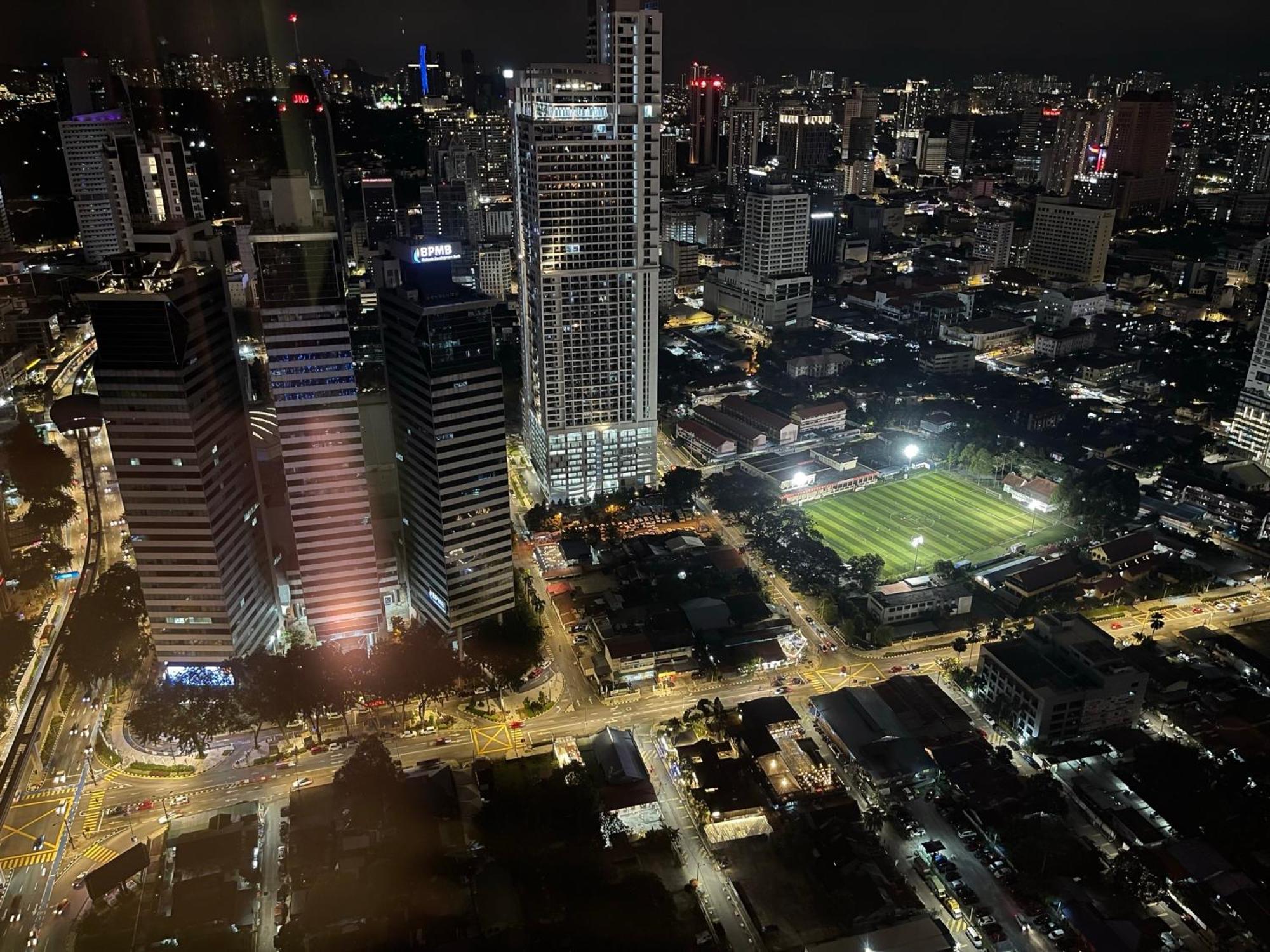 The Platinum Klcc By Victoria Home كوالالمبور الغرفة الصورة